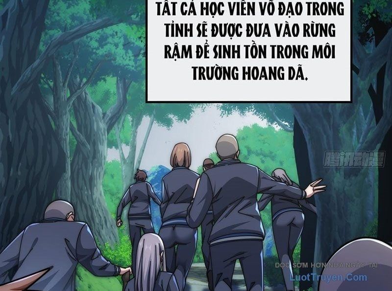 Tiến Hóa Vô Hạn Bắt Đầu Từ Con Số Không [Chap 27]