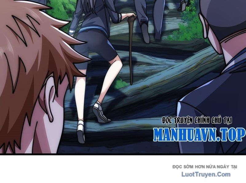 Tiến Hóa Vô Hạn Bắt Đầu Từ Con Số Không [Chap 27]