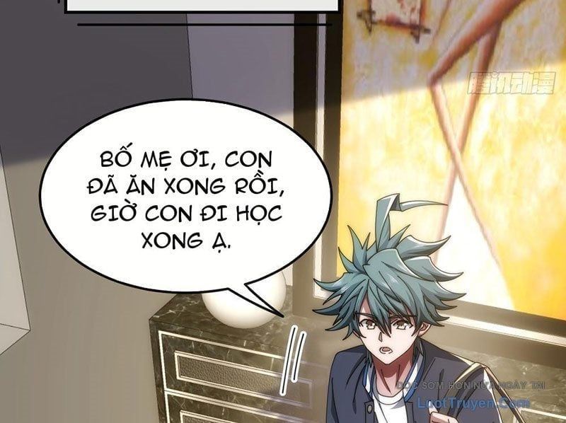 Tiến Hóa Vô Hạn Bắt Đầu Từ Con Số Không [Chap 27]