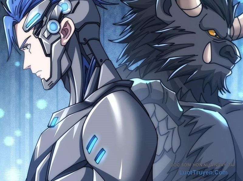 Tiến Hóa Vô Hạn Bắt Đầu Từ Con Số Không [Chap 27]