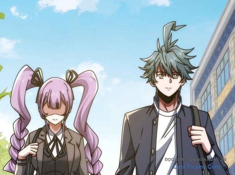 Tiến Hóa Vô Hạn Bắt Đầu Từ Con Số Không [Chap 27]