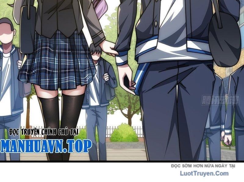 Tiến Hóa Vô Hạn Bắt Đầu Từ Con Số Không [Chap 27]