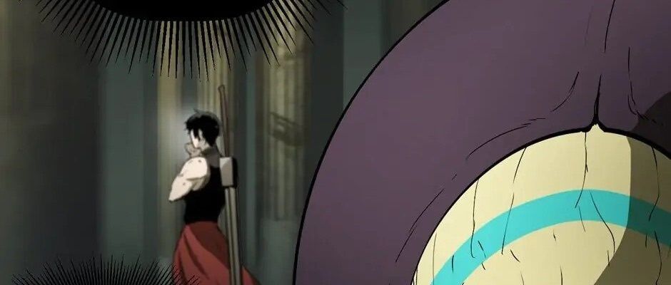 Câu Chuyện Sinh Tồn Của Kiếm Vương Ở Thế Giới Khác [Chap 9-11]