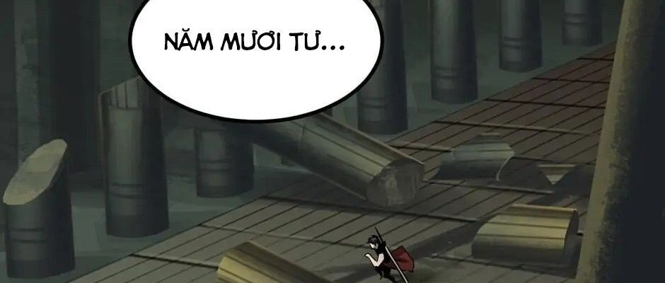 Câu Chuyện Sinh Tồn Của Kiếm Vương Ở Thế Giới Khác [Chap 9-11]