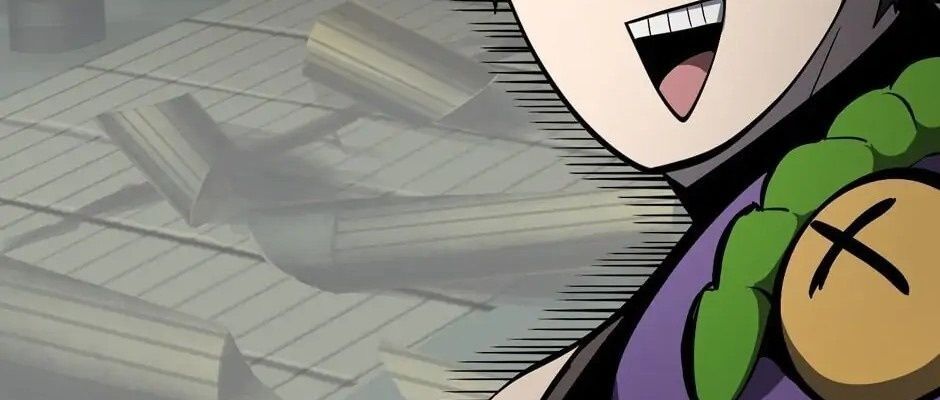 Câu Chuyện Sinh Tồn Của Kiếm Vương Ở Thế Giới Khác [Chap 9-11]