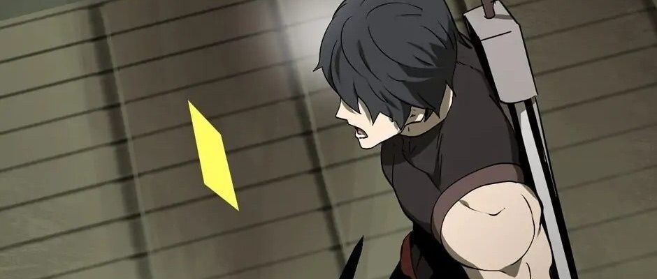 Câu Chuyện Sinh Tồn Của Kiếm Vương Ở Thế Giới Khác [Chap 9-11]