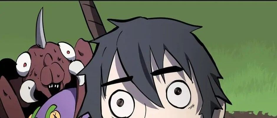 Câu Chuyện Sinh Tồn Của Kiếm Vương Ở Thế Giới Khác [Chap 9-11]