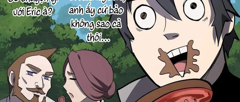 Câu Chuyện Sinh Tồn Của Kiếm Vương Ở Thế Giới Khác [Chap 9-11]