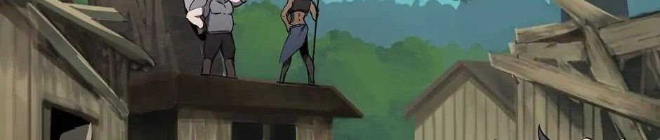 Câu Chuyện Sinh Tồn Của Kiếm Vương Ở Thế Giới Khác [Chap 9-11]