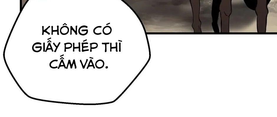 Câu Chuyện Sinh Tồn Của Kiếm Vương Ở Thế Giới Khác [Chap 9-11]