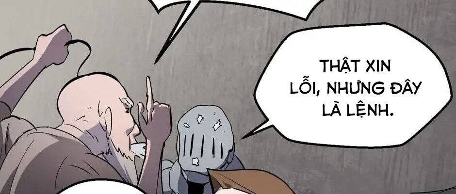 Câu Chuyện Sinh Tồn Của Kiếm Vương Ở Thế Giới Khác [Chap 9-11]