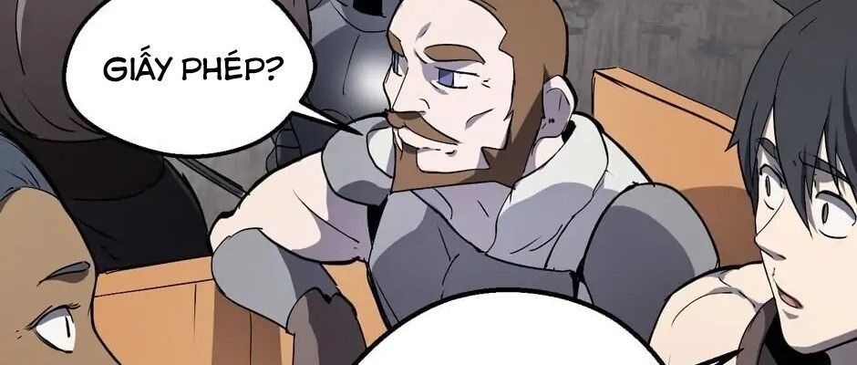 Câu Chuyện Sinh Tồn Của Kiếm Vương Ở Thế Giới Khác [Chap 9-11]