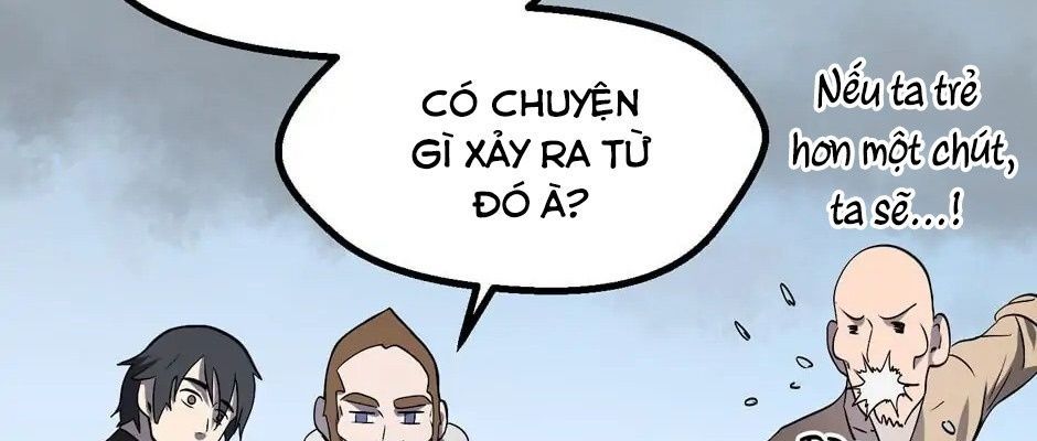 Câu Chuyện Sinh Tồn Của Kiếm Vương Ở Thế Giới Khác [Chap 9-11]