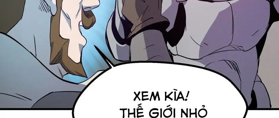 Câu Chuyện Sinh Tồn Của Kiếm Vương Ở Thế Giới Khác [Chap 9-11]