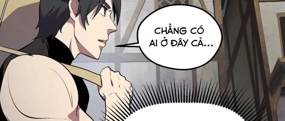 Câu Chuyện Sinh Tồn Của Kiếm Vương Ở Thế Giới Khác [Chap 9-11]