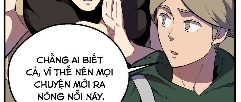 Câu Chuyện Sinh Tồn Của Kiếm Vương Ở Thế Giới Khác [Chap 9-11]