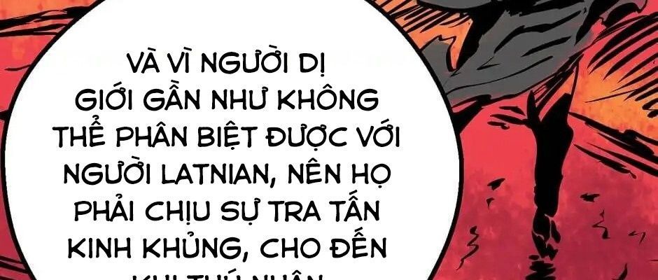 Câu Chuyện Sinh Tồn Của Kiếm Vương Ở Thế Giới Khác [Chap 9-11]