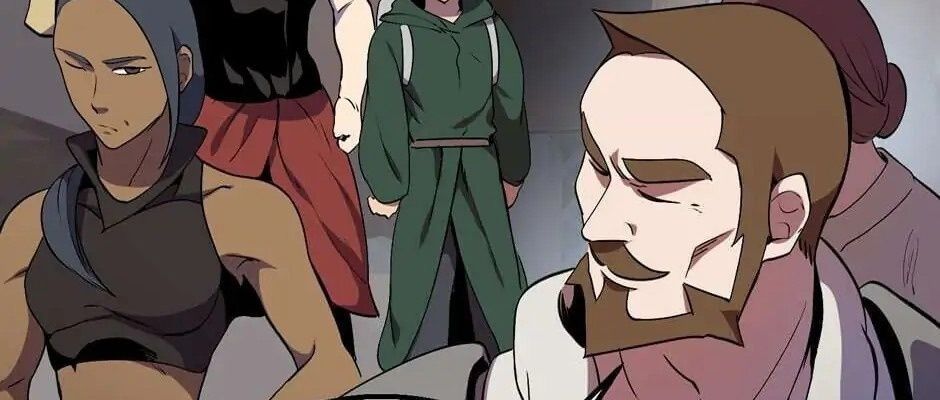 Câu Chuyện Sinh Tồn Của Kiếm Vương Ở Thế Giới Khác [Chap 9-11]