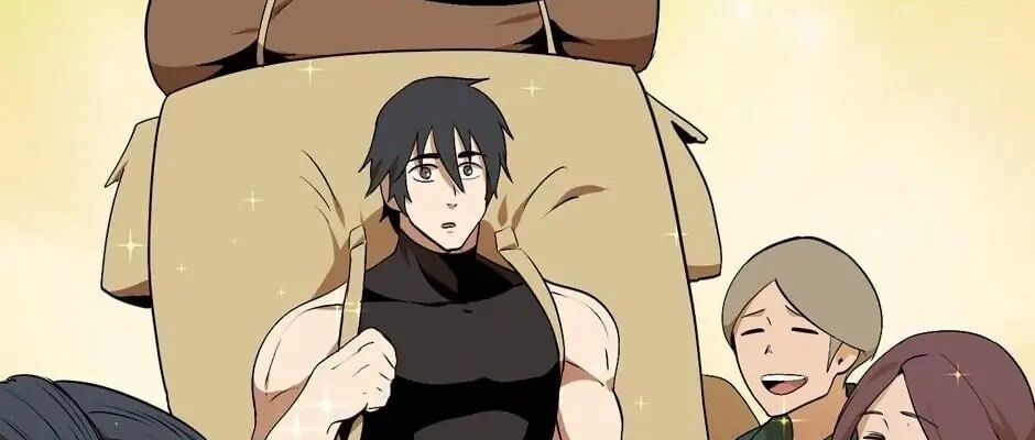 Câu Chuyện Sinh Tồn Của Kiếm Vương Ở Thế Giới Khác [Chap 9-11]