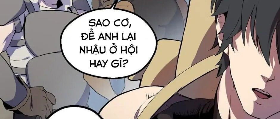 Câu Chuyện Sinh Tồn Của Kiếm Vương Ở Thế Giới Khác [Chap 9-11]
