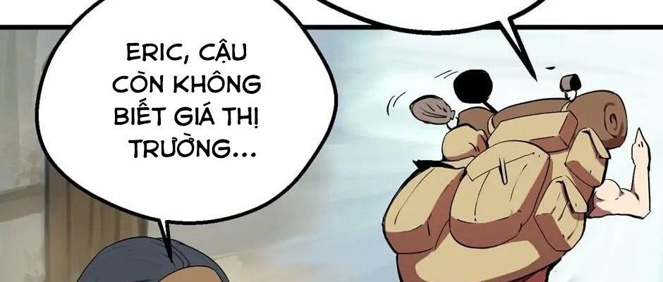 Câu Chuyện Sinh Tồn Của Kiếm Vương Ở Thế Giới Khác [Chap 9-11]
