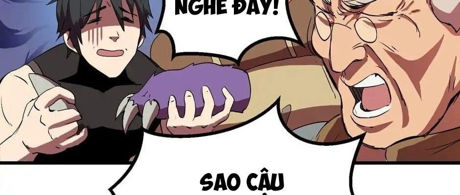 Câu Chuyện Sinh Tồn Của Kiếm Vương Ở Thế Giới Khác [Chap 9-11]