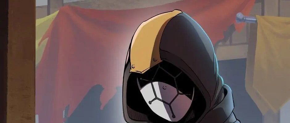 Câu Chuyện Sinh Tồn Của Kiếm Vương Ở Thế Giới Khác [Chap 9-11]