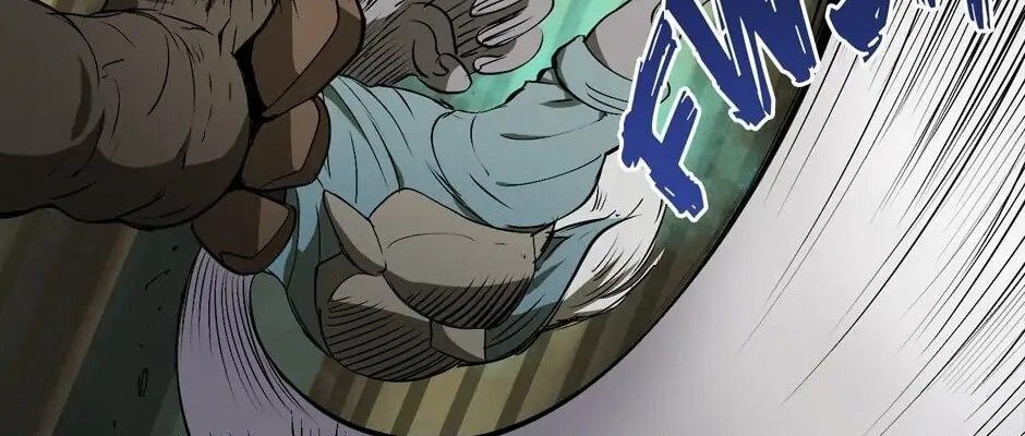 Câu Chuyện Sinh Tồn Của Kiếm Vương Ở Thế Giới Khác [Chap 9-11]