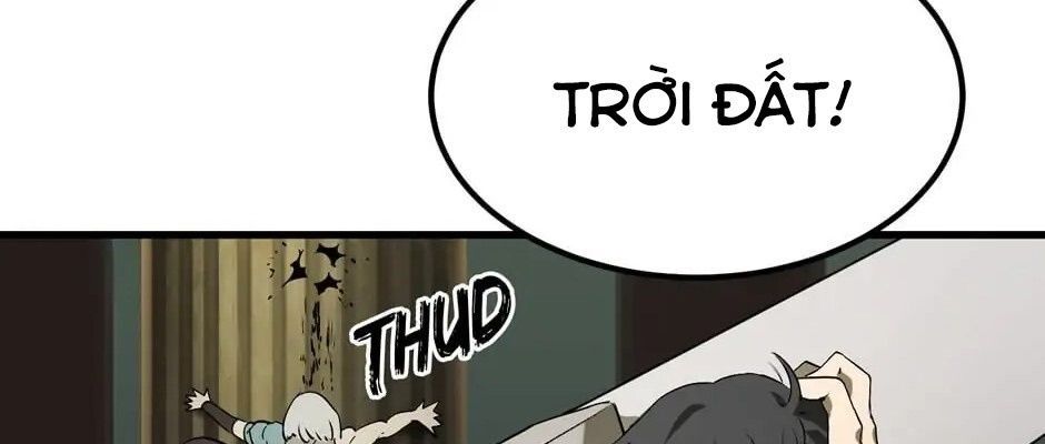 Câu Chuyện Sinh Tồn Của Kiếm Vương Ở Thế Giới Khác [Chap 9-11]