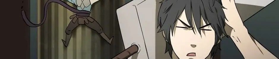 Câu Chuyện Sinh Tồn Của Kiếm Vương Ở Thế Giới Khác [Chap 9-11]