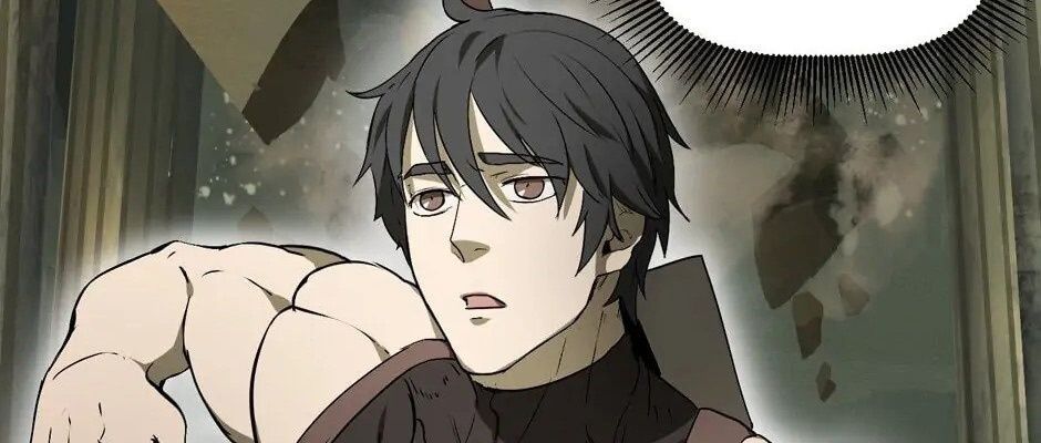 Câu Chuyện Sinh Tồn Của Kiếm Vương Ở Thế Giới Khác [Chap 9-11]