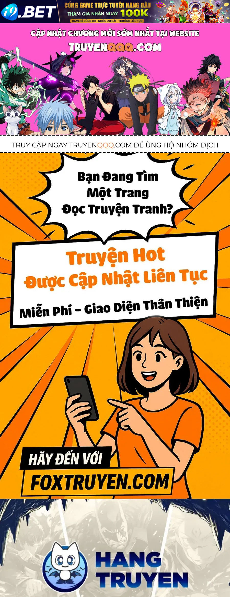 Câu Chuyện Sinh Tồn Của Kiếm Vương Ở Thế Giới Khác [Chap 9-11]