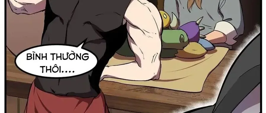 Câu Chuyện Sinh Tồn Của Kiếm Vương Ở Thế Giới Khác [Chap 9-11]