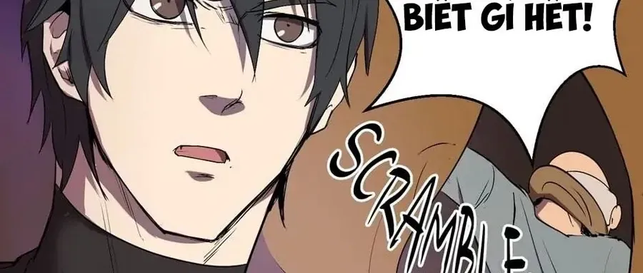 Câu Chuyện Sinh Tồn Của Kiếm Vương Ở Thế Giới Khác [Chap 9-11]