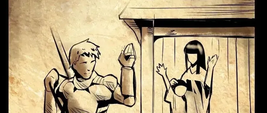 Câu Chuyện Sinh Tồn Của Kiếm Vương Ở Thế Giới Khác [Chap 9-11]