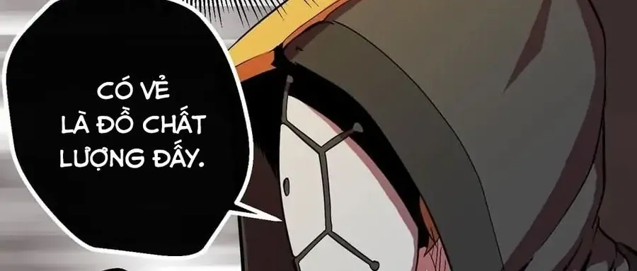 Câu Chuyện Sinh Tồn Của Kiếm Vương Ở Thế Giới Khác [Chap 9-11]