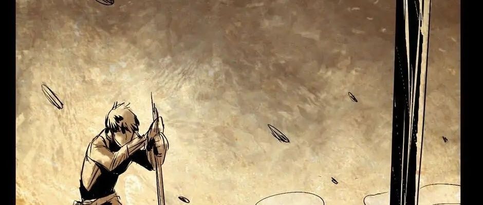 Câu Chuyện Sinh Tồn Của Kiếm Vương Ở Thế Giới Khác [Chap 9-11]