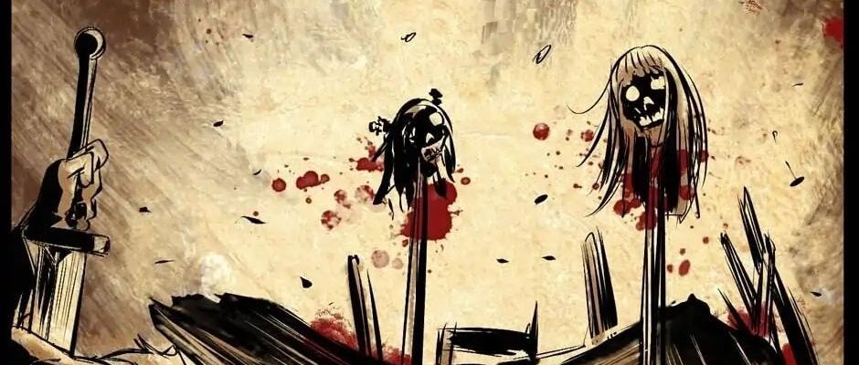 Câu Chuyện Sinh Tồn Của Kiếm Vương Ở Thế Giới Khác [Chap 9-11]