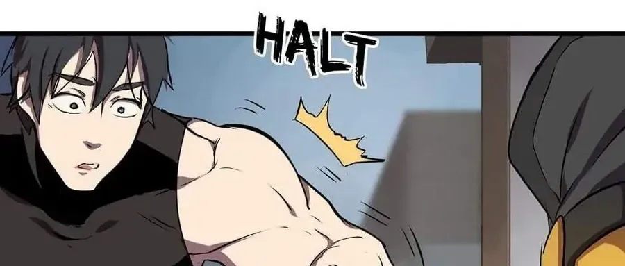 Câu Chuyện Sinh Tồn Của Kiếm Vương Ở Thế Giới Khác [Chap 9-11]