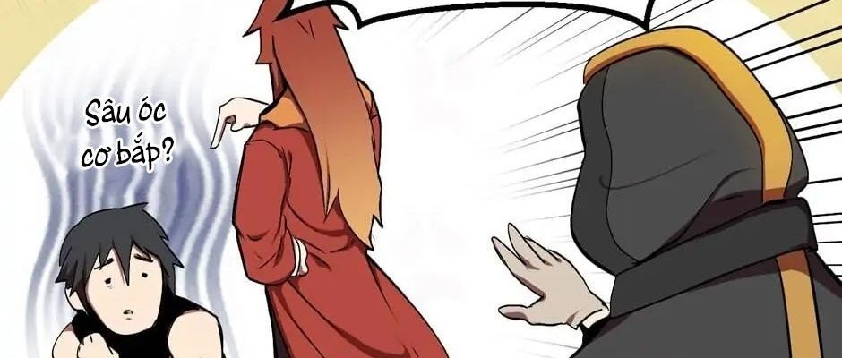 Câu Chuyện Sinh Tồn Của Kiếm Vương Ở Thế Giới Khác [Chap 9-11]