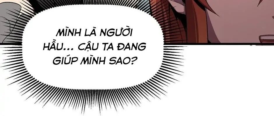 Câu Chuyện Sinh Tồn Của Kiếm Vương Ở Thế Giới Khác [Chap 9-11]