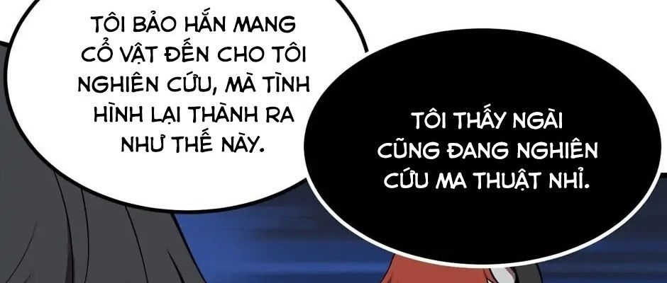 Câu Chuyện Sinh Tồn Của Kiếm Vương Ở Thế Giới Khác [Chap 9-11]