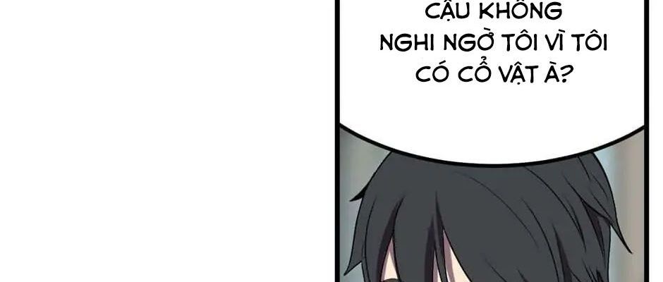 Câu Chuyện Sinh Tồn Của Kiếm Vương Ở Thế Giới Khác [Chap 9-11]