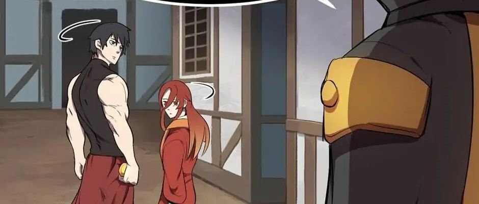 Câu Chuyện Sinh Tồn Của Kiếm Vương Ở Thế Giới Khác [Chap 9-11]