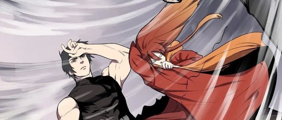 Câu Chuyện Sinh Tồn Của Kiếm Vương Ở Thế Giới Khác [Chap 9-11]