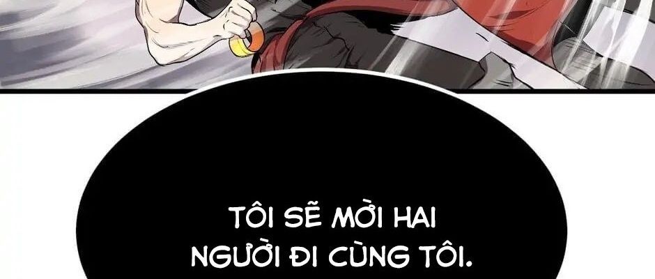 Câu Chuyện Sinh Tồn Của Kiếm Vương Ở Thế Giới Khác [Chap 9-11]