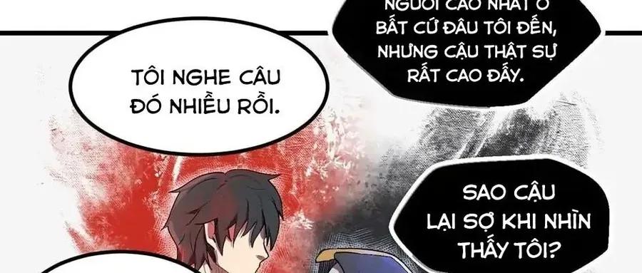 Câu Chuyện Sinh Tồn Của Kiếm Vương Ở Thế Giới Khác [Chap 9-11]