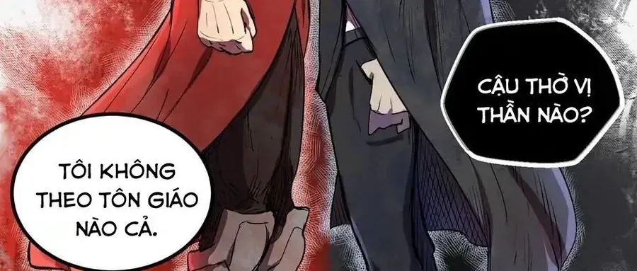 Câu Chuyện Sinh Tồn Của Kiếm Vương Ở Thế Giới Khác [Chap 9-11]