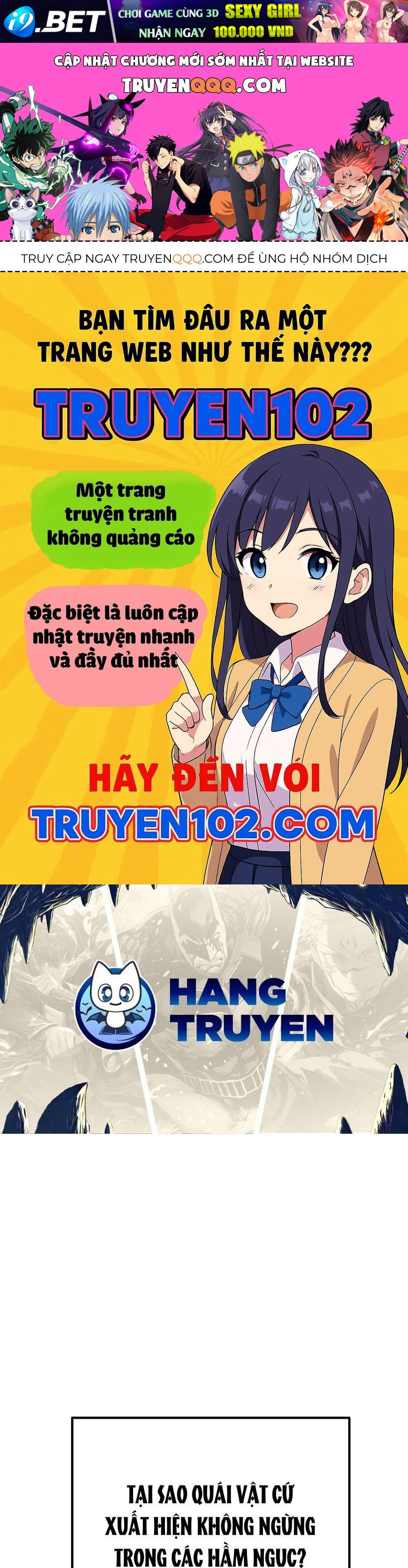 Câu Chuyện Sinh Tồn Của Kiếm Vương Ở Thế Giới Khác [Chap 9-11]
