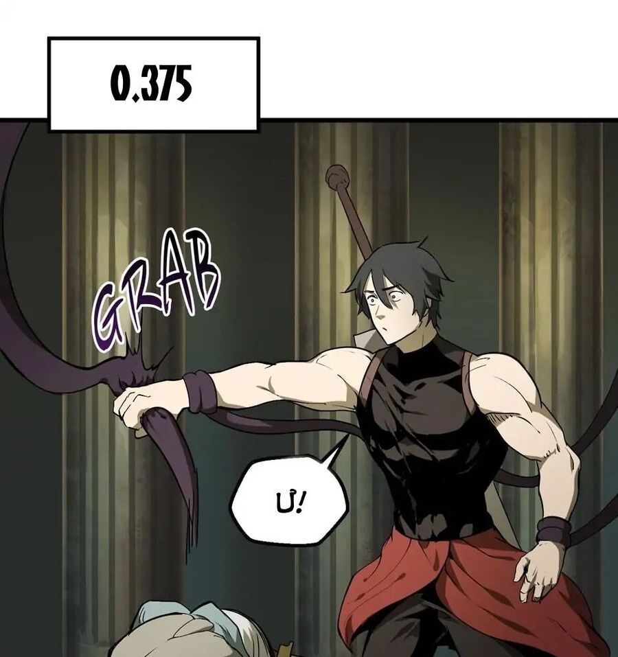 Câu Chuyện Sinh Tồn Của Kiếm Vương Ở Thế Giới Khác [Chap 9-11]